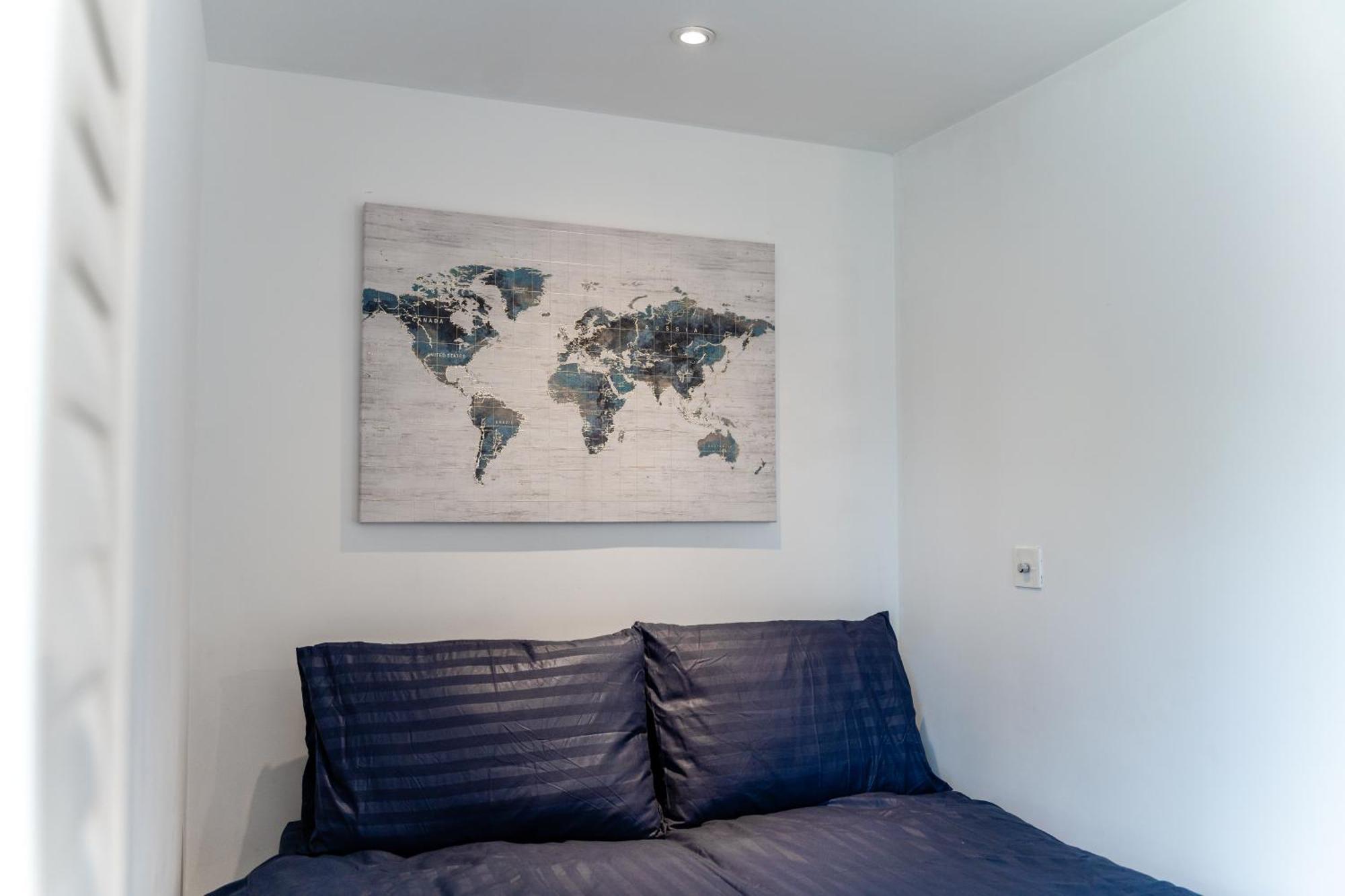 לונדון Shard View 3 Bed Entire Home מראה חיצוני תמונה