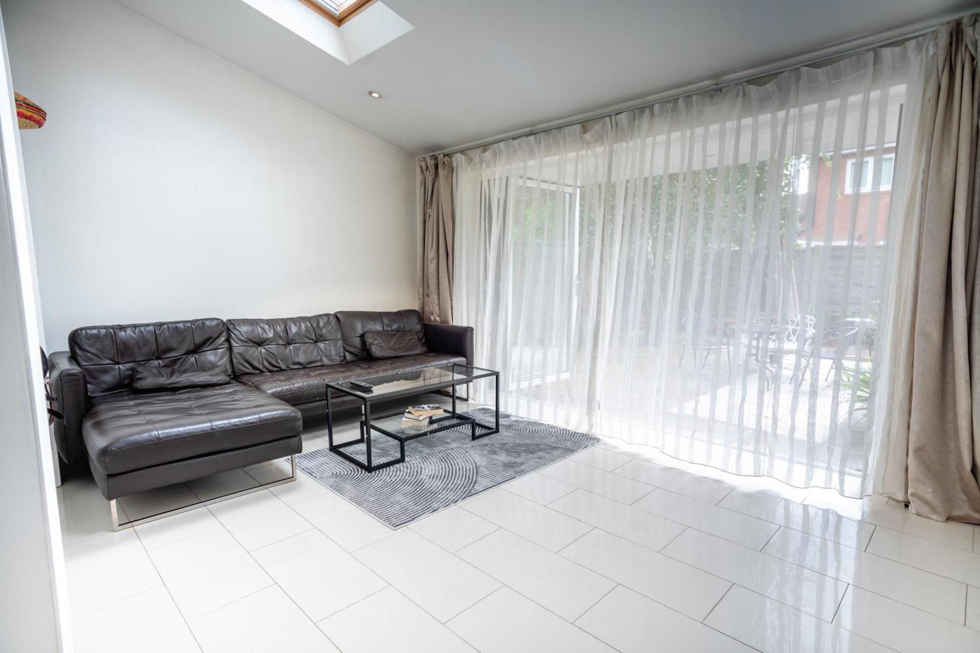 לונדון Shard View 3 Bed Entire Home מראה חיצוני תמונה