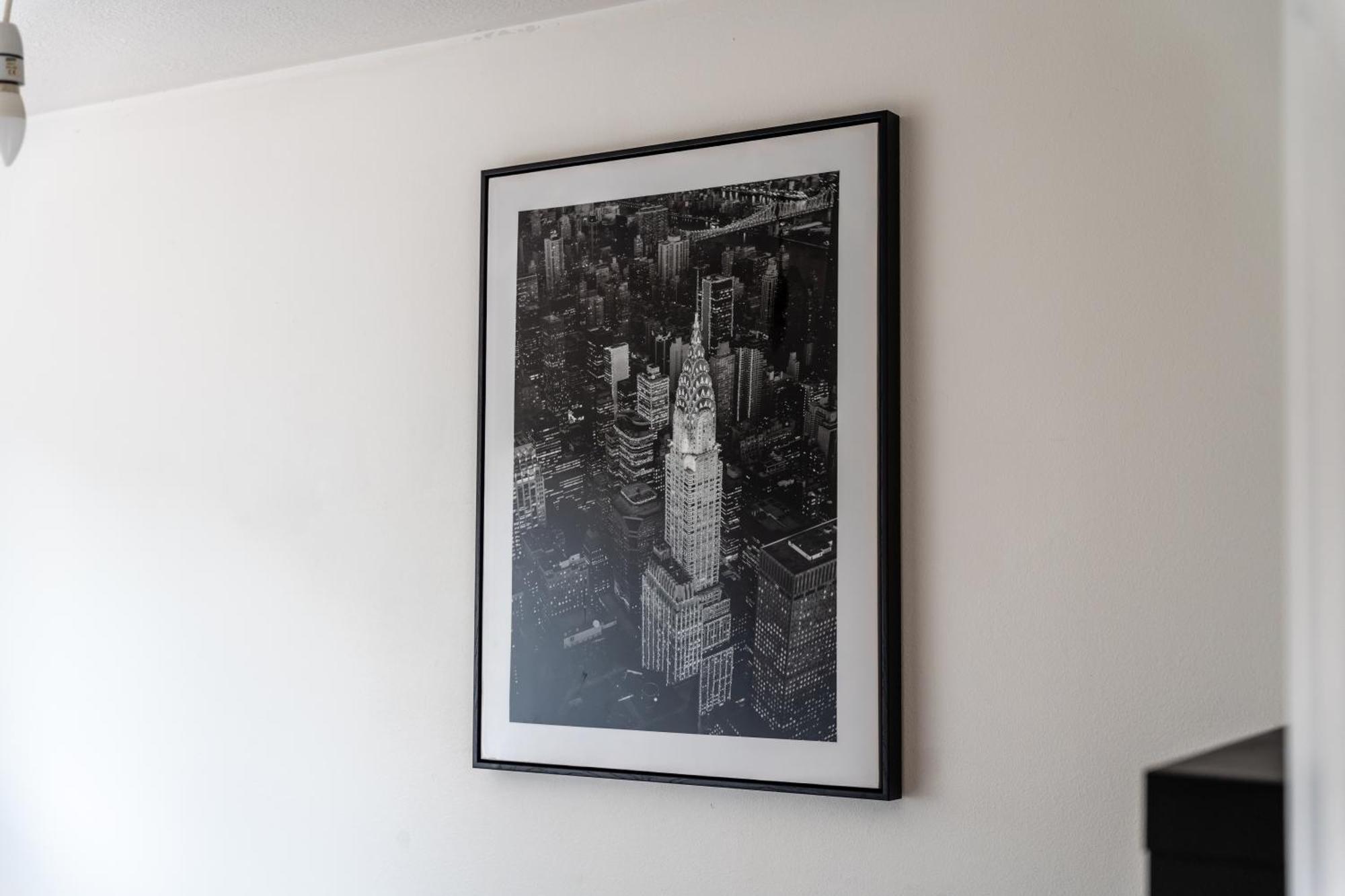 לונדון Shard View 3 Bed Entire Home מראה חיצוני תמונה
