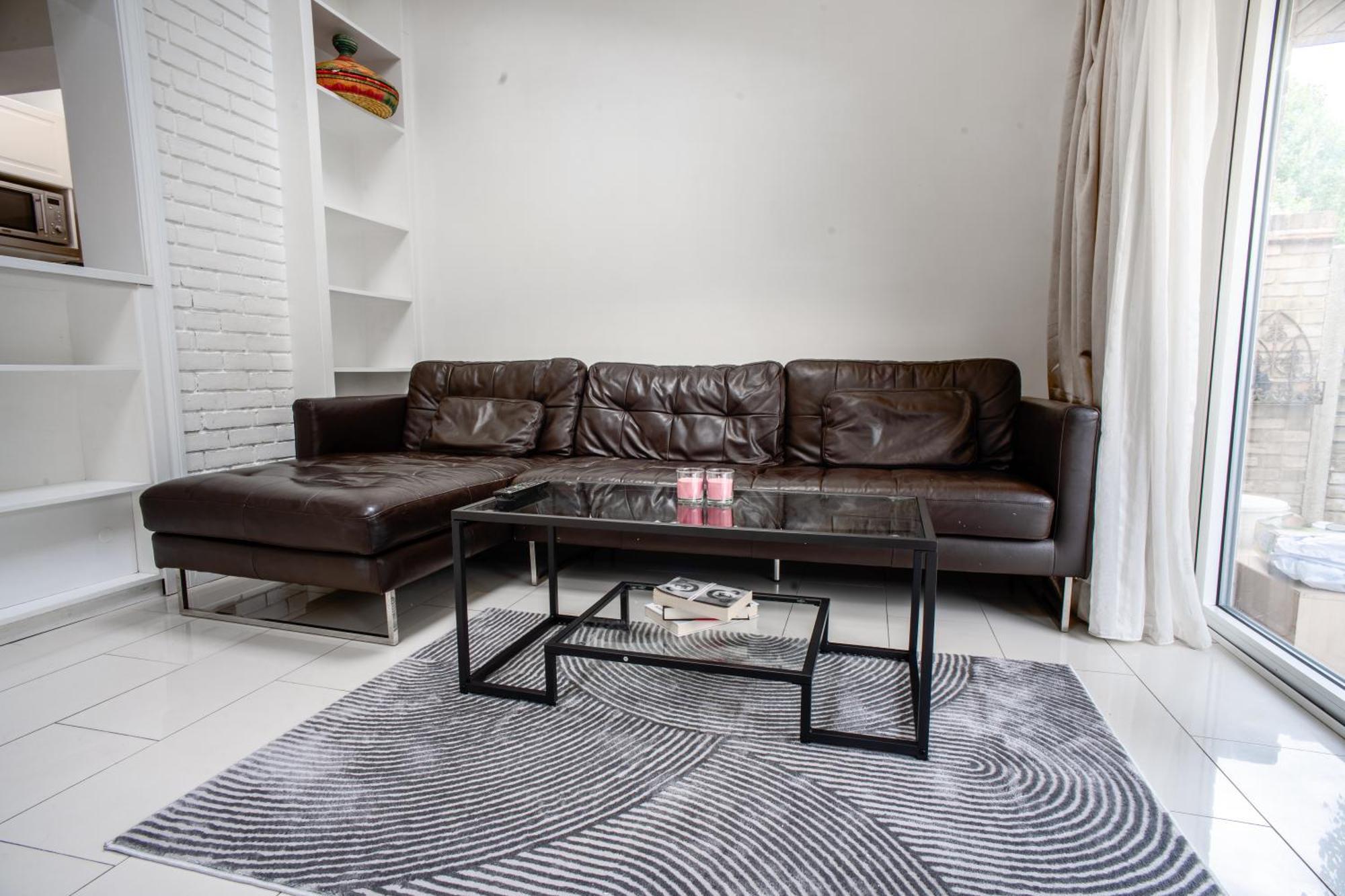 לונדון Shard View 3 Bed Entire Home מראה חיצוני תמונה