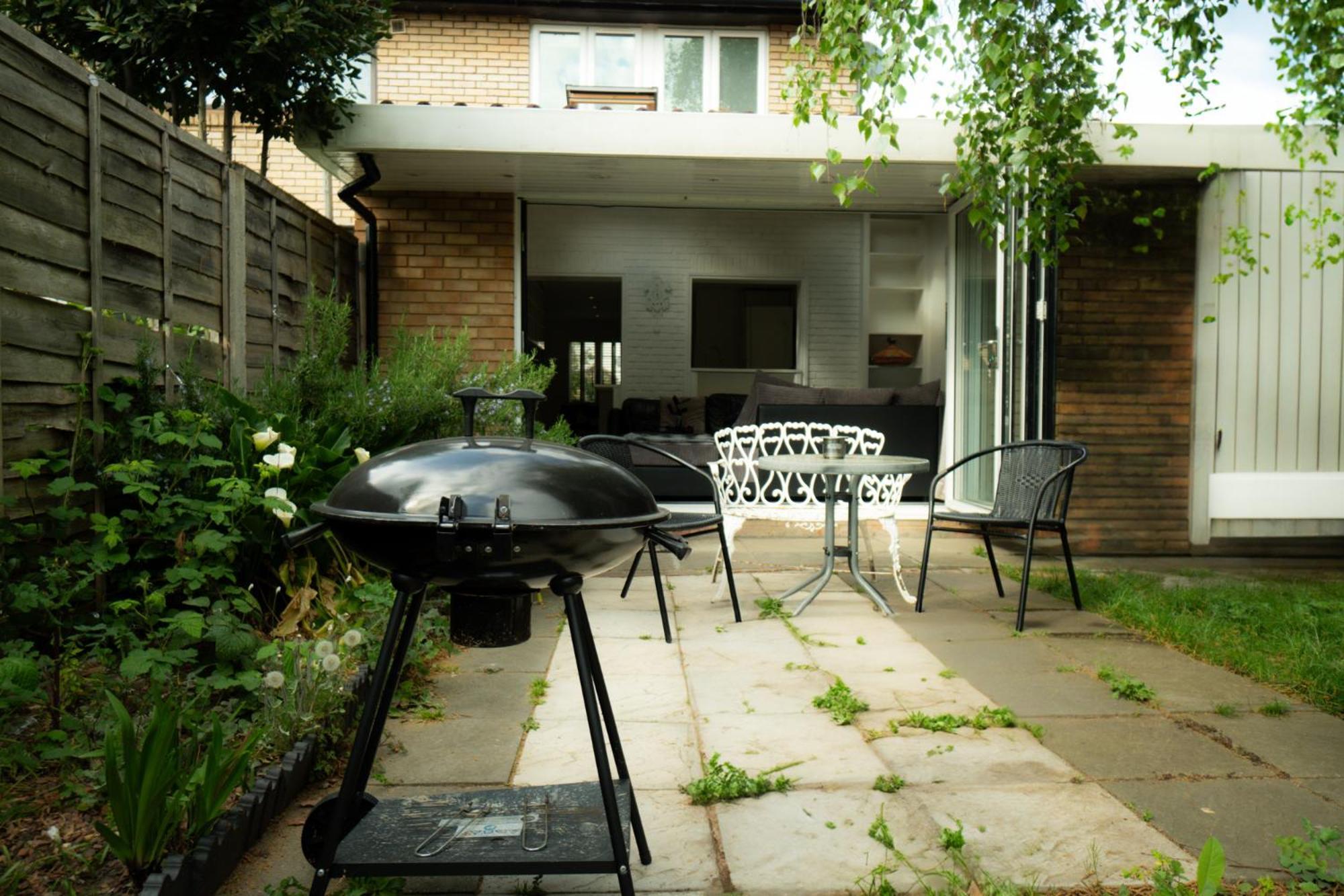 לונדון Shard View 3 Bed Entire Home מראה חיצוני תמונה