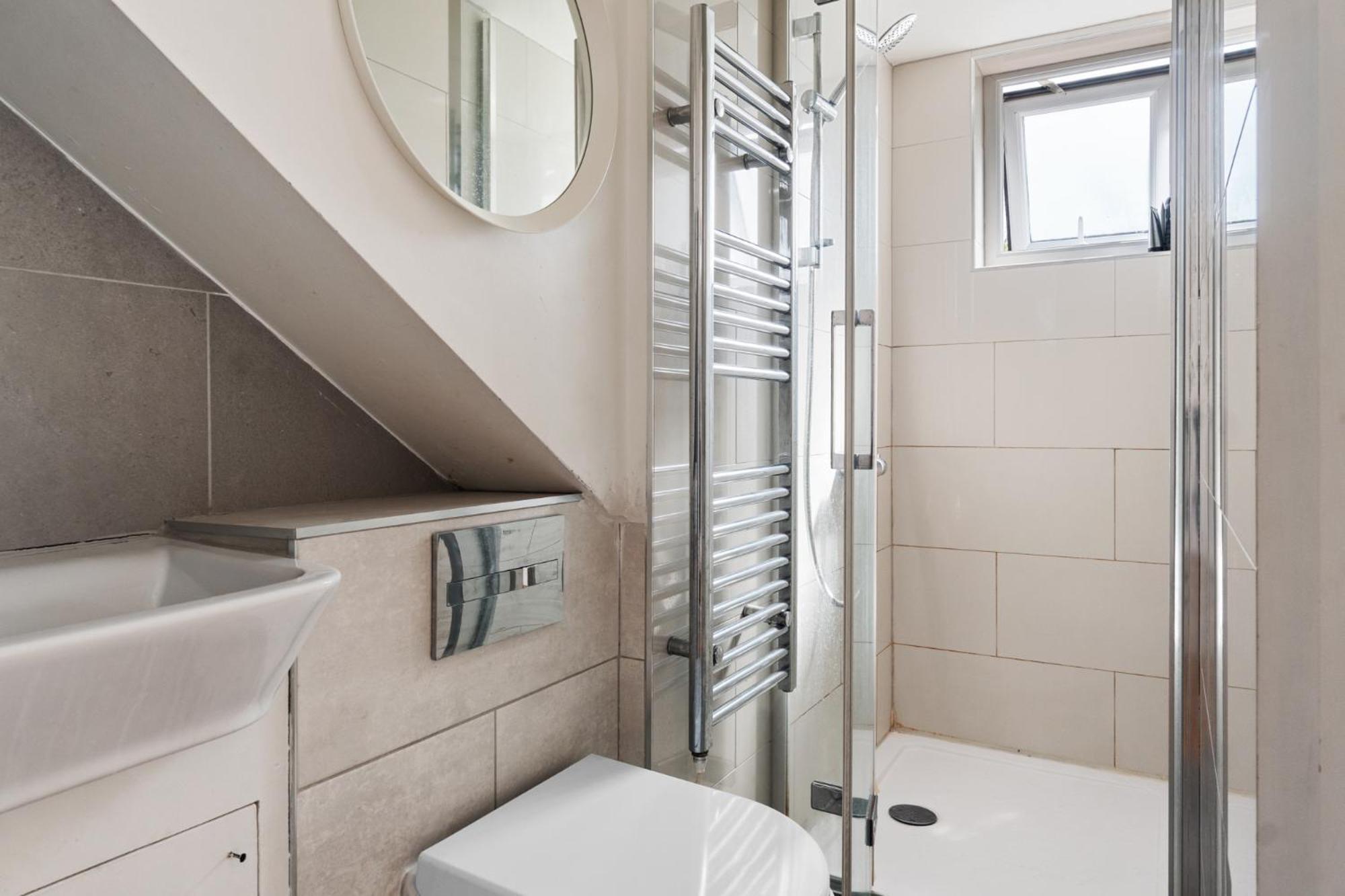 לונדון Shard View 3 Bed Entire Home מראה חיצוני תמונה