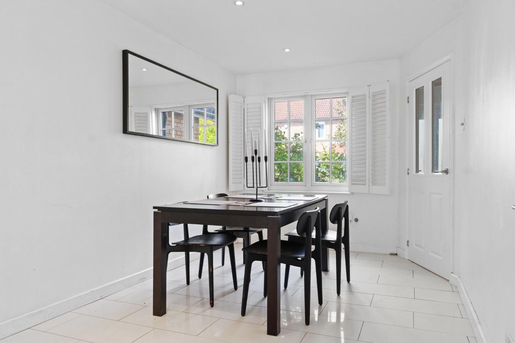 לונדון Shard View 3 Bed Entire Home מראה חיצוני תמונה