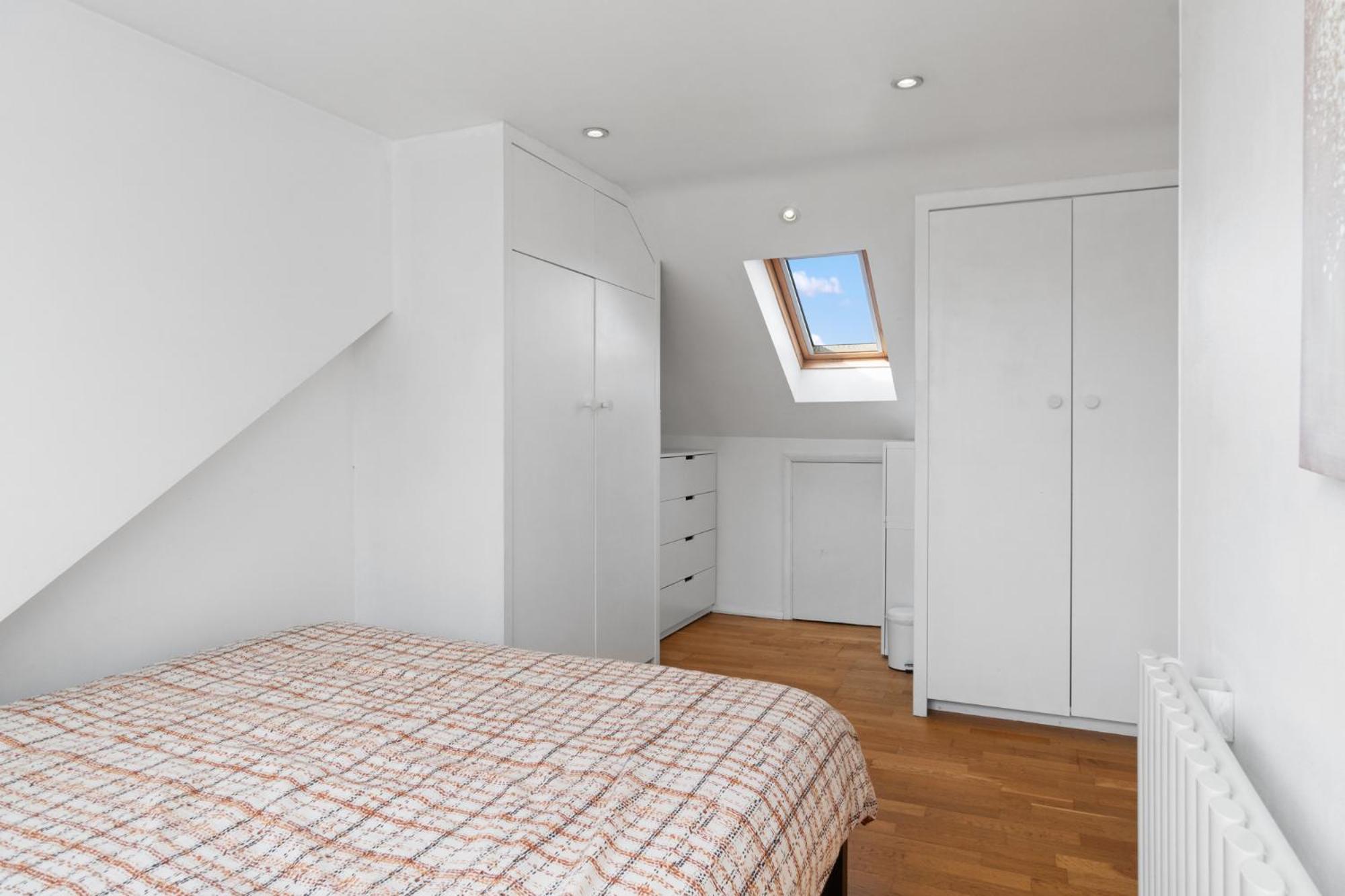לונדון Shard View 3 Bed Entire Home מראה חיצוני תמונה