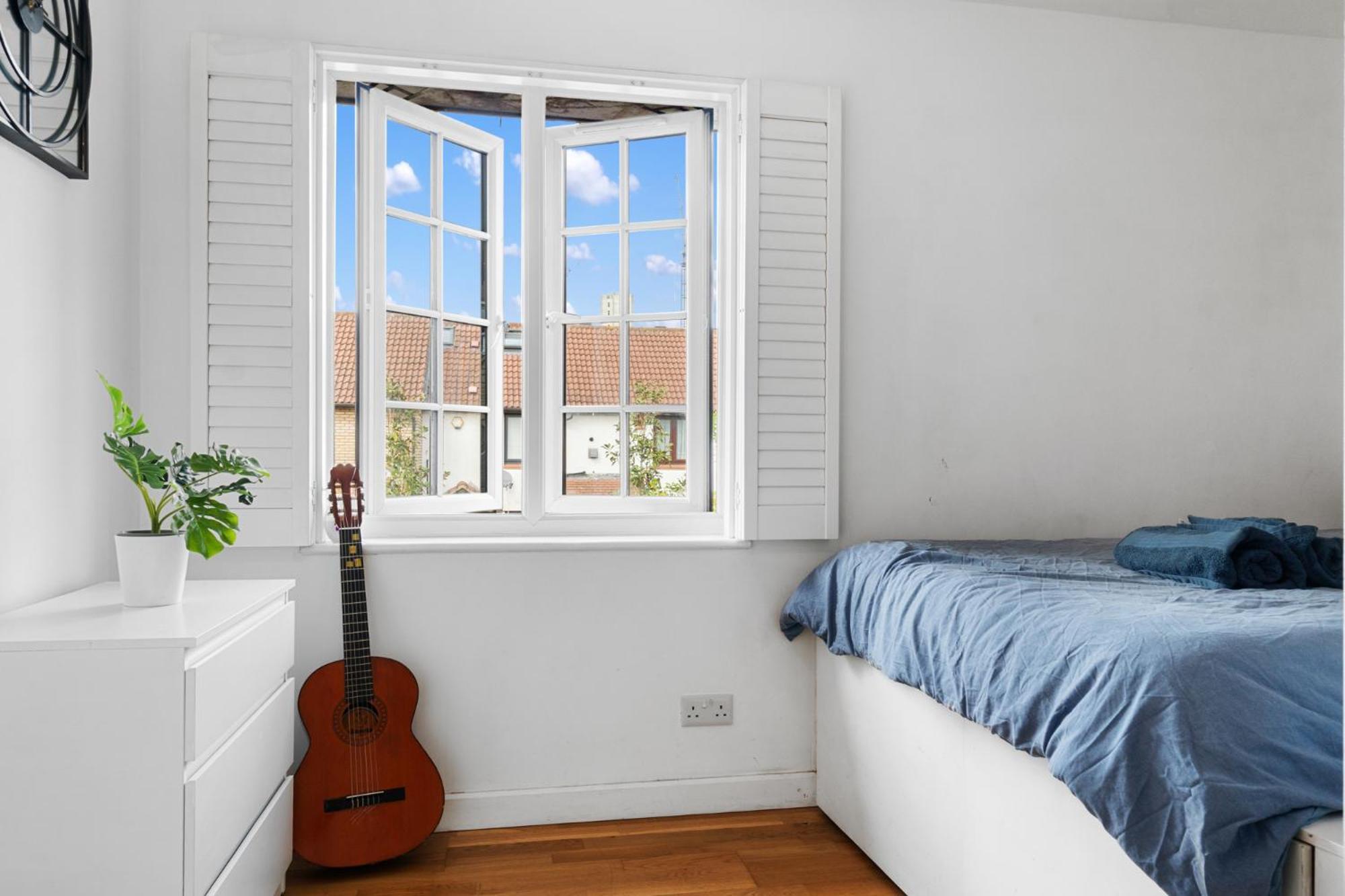 לונדון Shard View 3 Bed Entire Home מראה חיצוני תמונה
