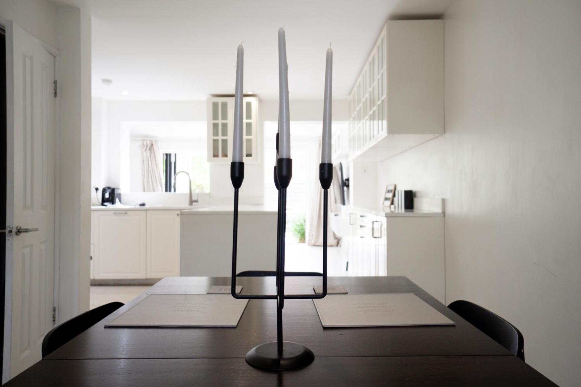 לונדון Shard View 3 Bed Entire Home מראה חיצוני תמונה