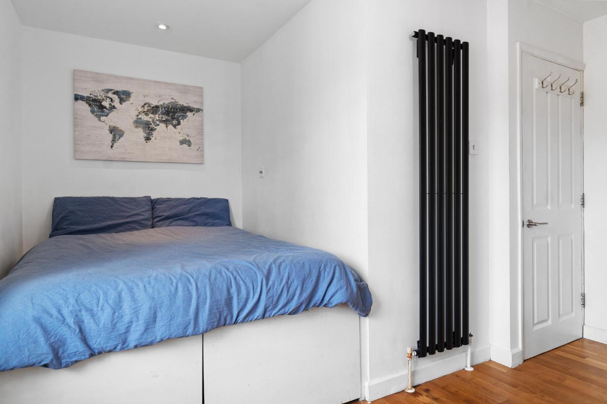 לונדון Shard View 3 Bed Entire Home מראה חיצוני תמונה