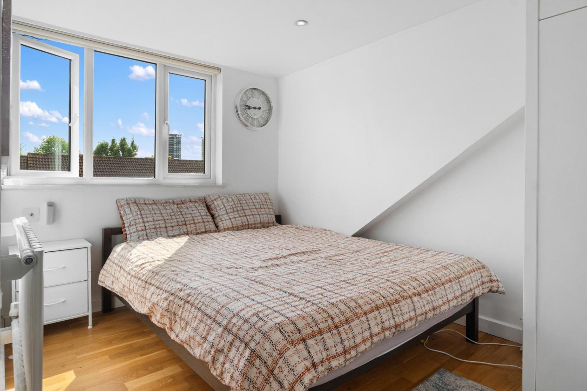 לונדון Shard View 3 Bed Entire Home מראה חיצוני תמונה